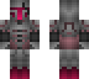 jedd - royal enderguard