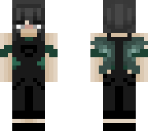 jinxsfantasy, possible skin