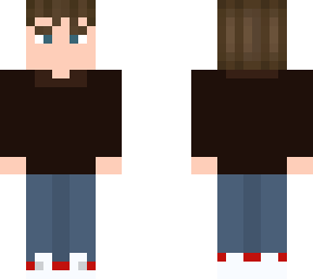 josh buxton