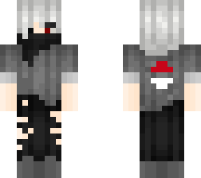 kakashi uchiha
