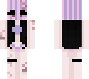 killer girl :3