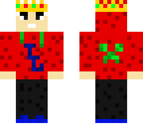 king