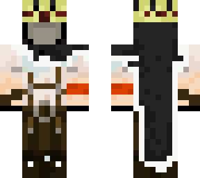king blacksmith 2.0