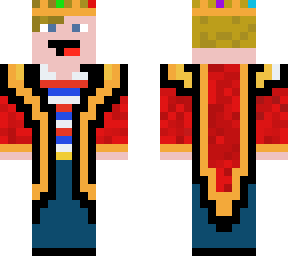 king candy
