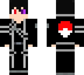 kirito rinnegan