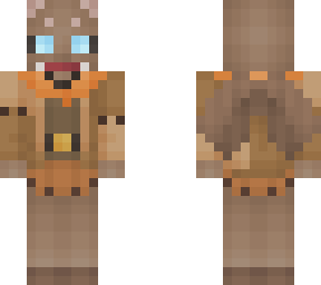 klaio the moth