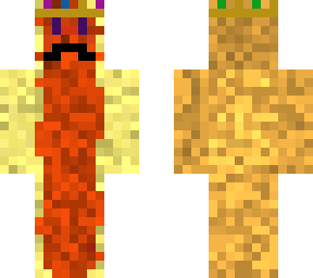 kroket man