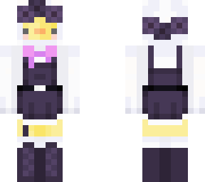 kuromi duckie