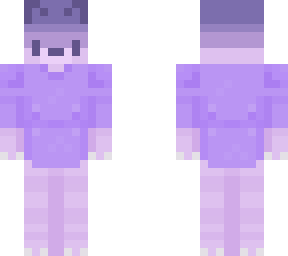 lavender wolf