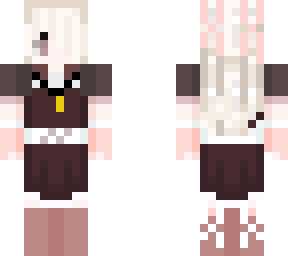 lucy dawnstar