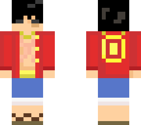 luffy