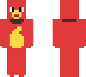magby redesign - (lightningdraw)