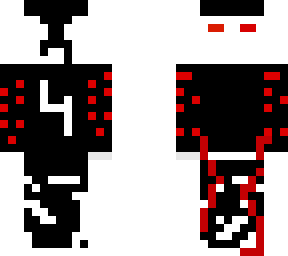 man blanco