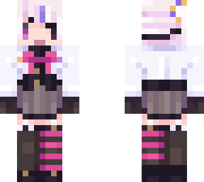 maria marionette