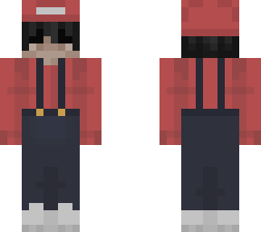mario
