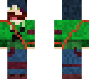 mep phase three skin