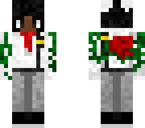 miha (remake/finale)
