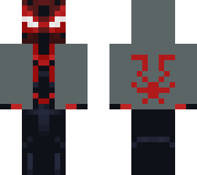 miles morales