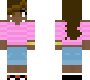 millie  (for my sister!) :)