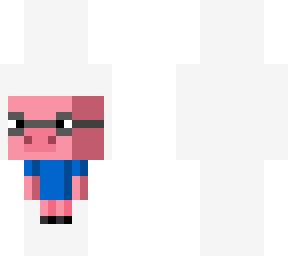 mini daddy pig