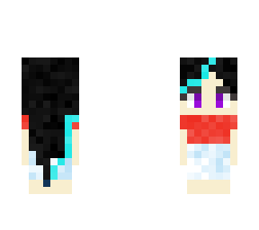 mini girl