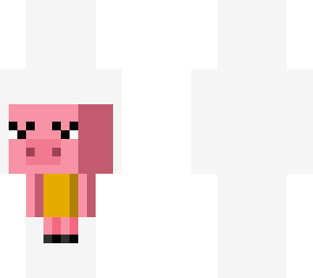 mini mommy pig