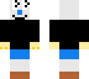 mugman