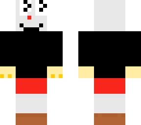 mugman