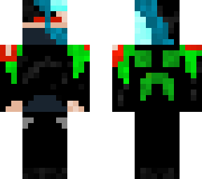 mutated gangster