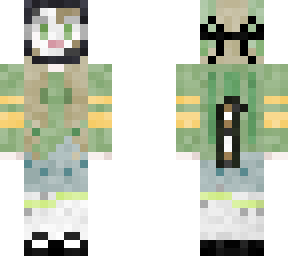 my oc