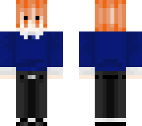 my oc