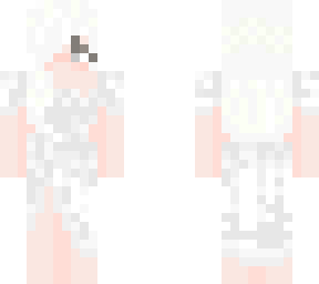 my oc torn clothes