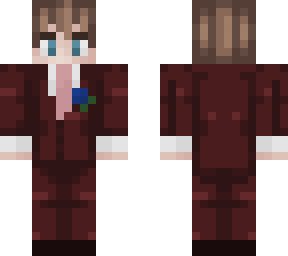 my wedding skin