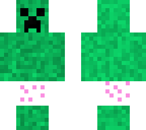 ***** creeper