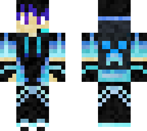 neon gamer