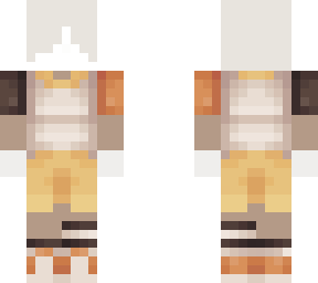 new skin!