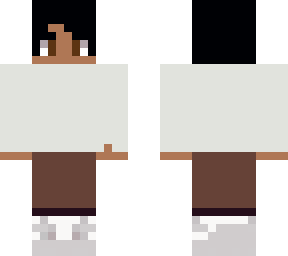 nice boy skin