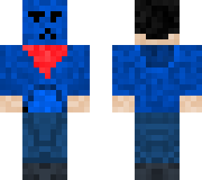 nolegs mask