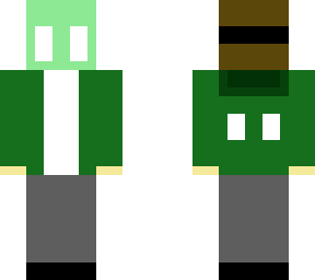note4rn's green