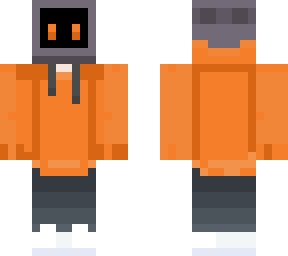 og shiny realx skin