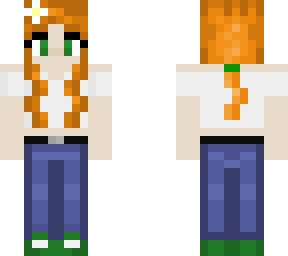 old skin remake