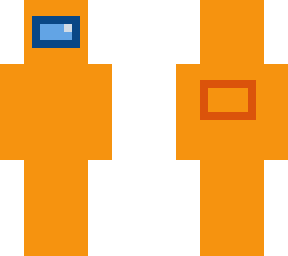 orange mogus
