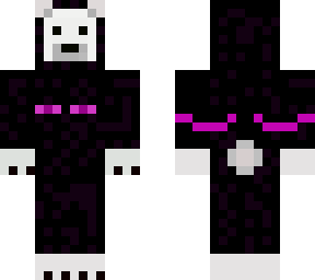 oso enderman