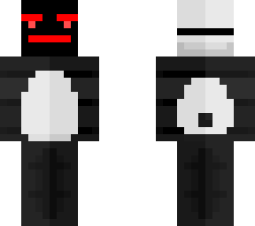 panda (new mask!!)