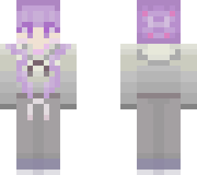 pastel magic (purple)