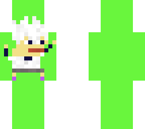 peepo killua