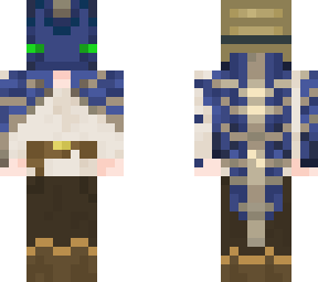 phantom me