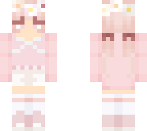 pink miku