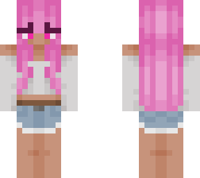 pinkie