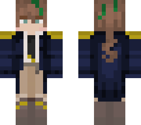 plant man